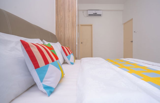 OYO Home 89458 Amazing 2br D'summit - Foto 2