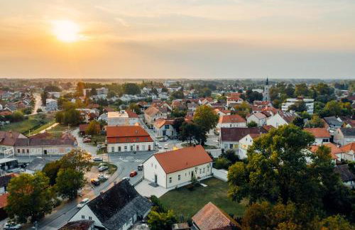 Studio apartmani Albero - Foto 29