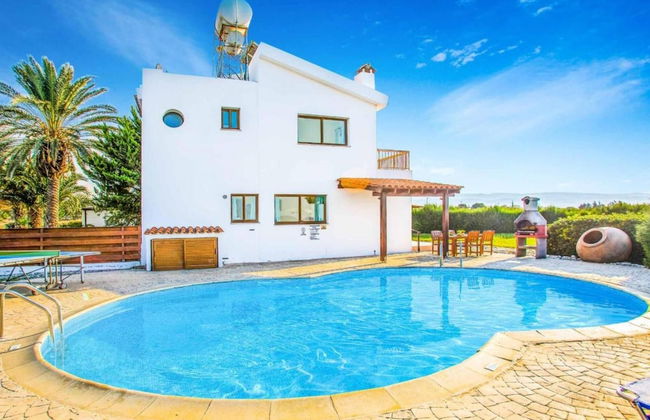 Blue Bay Villa Nicole - Foto 12