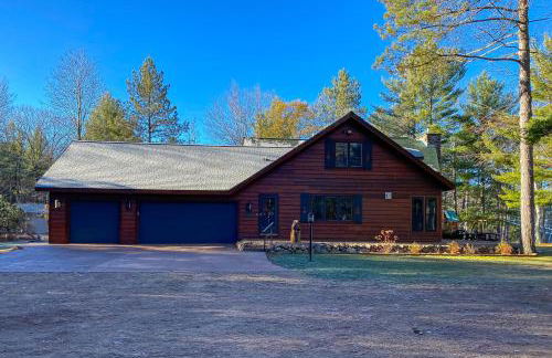 Serenity at Stormy Lake - Foto 64