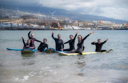 Anaga Manolo Natural House - Foto 65