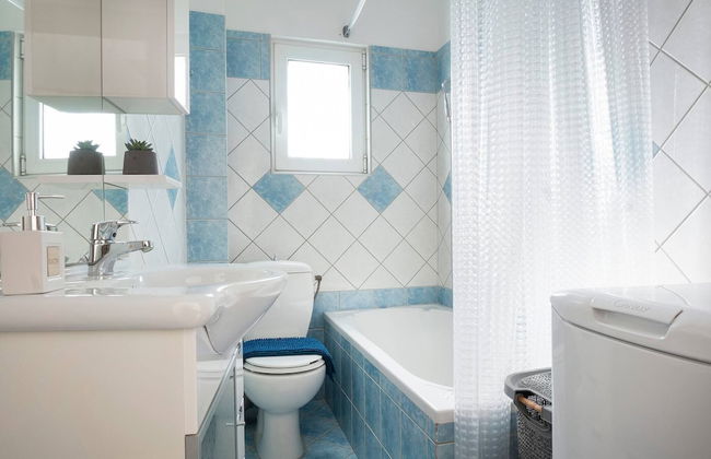 Glikanisos House Nipos - Ideal for Hikers and Families 2bd, 6pl, 10min to Beach - Foto 19