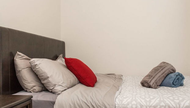 Abcs of Home - Artsy, Bright, and Comfortable - Foto 5, Zimmer