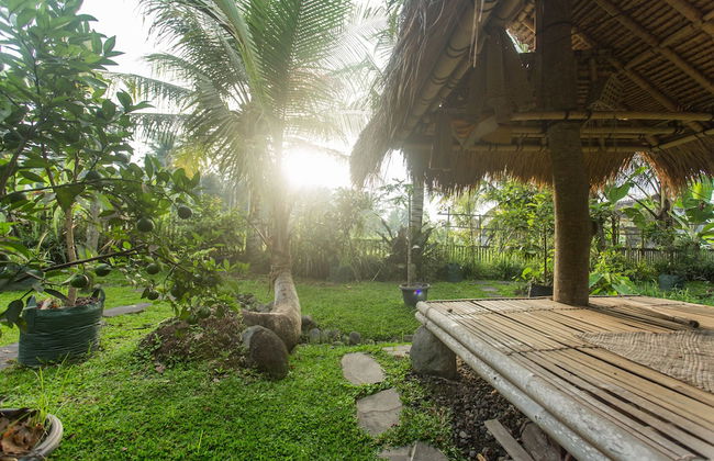 Ubud Luwih Villa - Foto 63