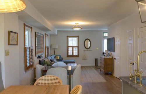 Meet Me at McFee-Live like a local in the heart of Lewes-EVCharger - Foto 17