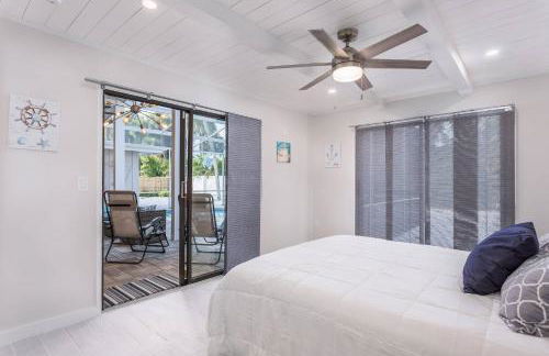 Sunkissed Pool Home - Foto 42