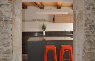 Follinetta10 - enjoy holiday home in the Prosecco hills - Foto 6