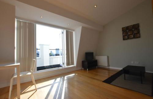 Notting Hill Serviced Apartments by Concept Apartments - Foto 18