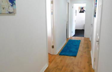 No 5 - Modern 2 bedroom Apartment in Lanark Town Centre - Foto 21