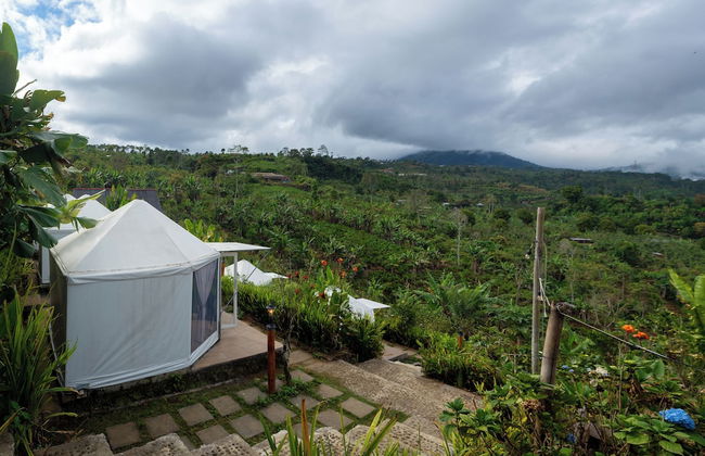 Alam Kita Glamping & Plantation - Foto 30