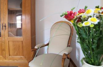 HAVRE DE PAIX - Maison 3 étoiles - Piscine Privée - Europapark - Foto 18