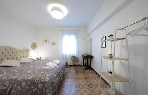 BIENNALE GIARDINI CA DEL BIANCO 3 e CA DEL BIANCO 4 - Foto 20