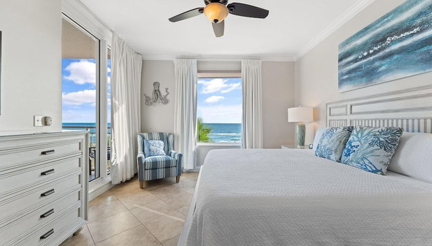 Indigo West 301 - Foto 5, Habitación