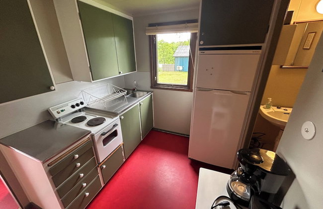 Långasjönäs Camping & Stugby - Foto 80