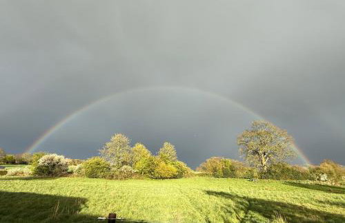 The Old Chapel - Photo 50