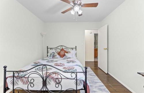 Cozy 3BR, Near NYC, Cruise Port,Statue of Liberty, Free Driveway Parking - Foto 15