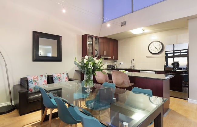 Penthouse F23 Seaside Village - Photo 11