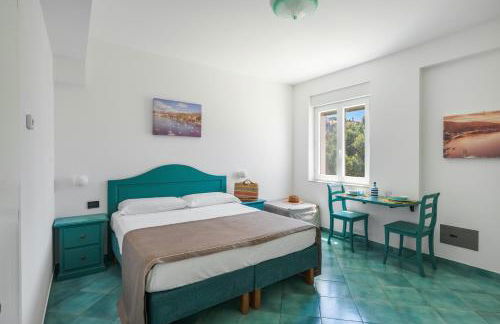 B&B Residence Eco Del Mare - Photo 31