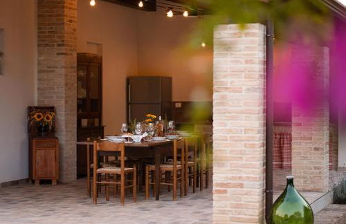 Podere Limeria Country Home nelle Marche - Foto 5