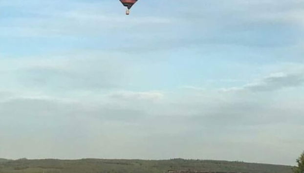 Muskan Modern Retreat - Foto 2, Profilbild