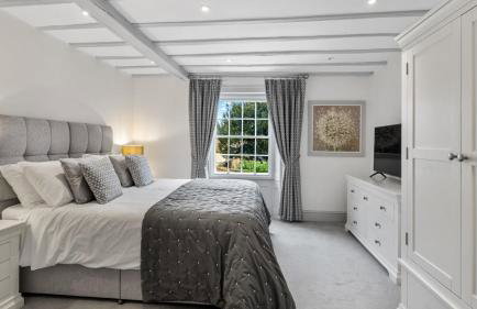 Vine Cottage - Photo 16