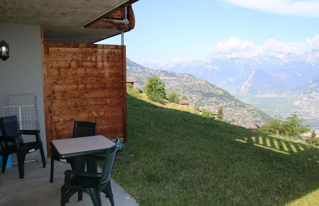 Authentic Apartment With Mountain Views - Foto 10