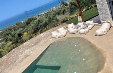 Villa Eirini - Peace and tranquility - a hideaway - Foto 52