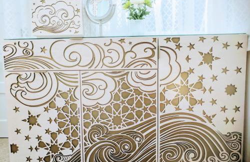 Perfect Location - 4BD,1BA - Restored Redwood Home - Foto 54