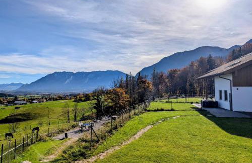 Staufen-Chalet Hochreit - Foto 72