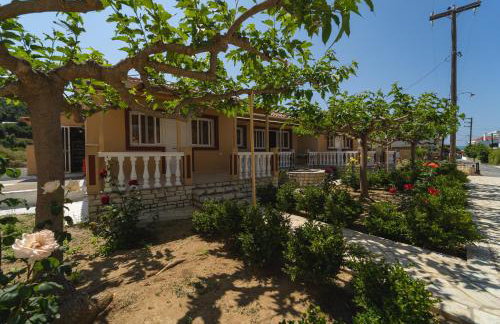 ANEMI APARTMENTs - Foto 20