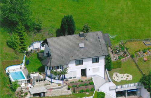 Panoramaferienwohnung Monika mit Pool - Photo 2