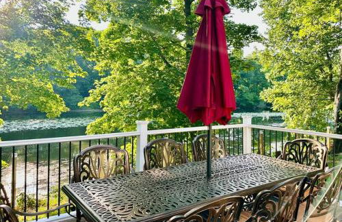 Family Lake House Waterfront - Foto 59