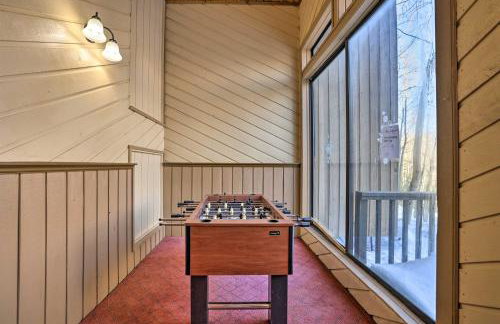 Brian Head Condo Near Lifts at Giant Steps! - Foto 26