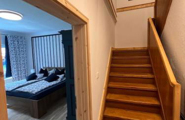 Auberge Tabarz Forsthaus - Photo 13