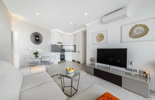 Sundream Escape - Penthouse with ocean view, airco, heated pool - Foto 18