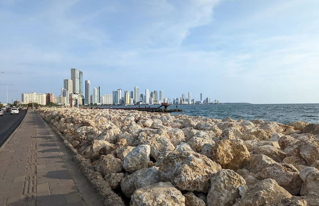 U-GO Edificio Morros Ultra - Foto 23