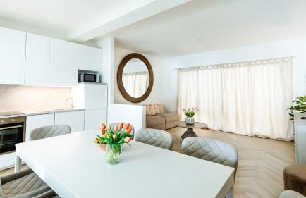 Residence Focus Palau - new appartement - Foto 7