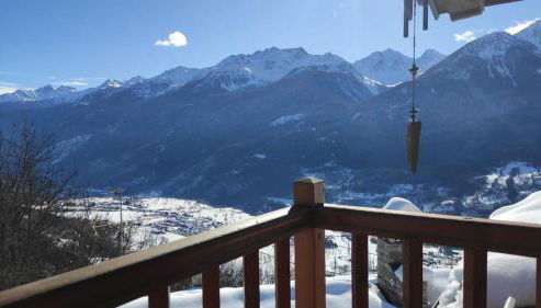 Ampia mansarda con vista panoramica CIR 163 - Foto 4