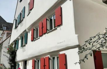 Altstadthaus Günzburg - Foto 1