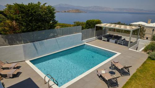 Villa Soligia Thalassa - Foto 2, sunbed