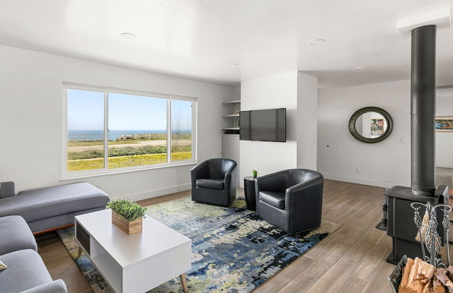 Point Arena Lighthouse - Foto 11