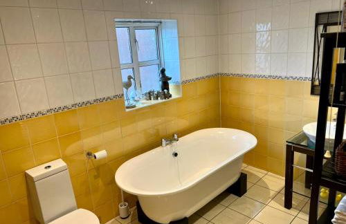 2 Bed Duplex Penthouse Apartment by Mathew Street Sleeps 6 - Foto 19