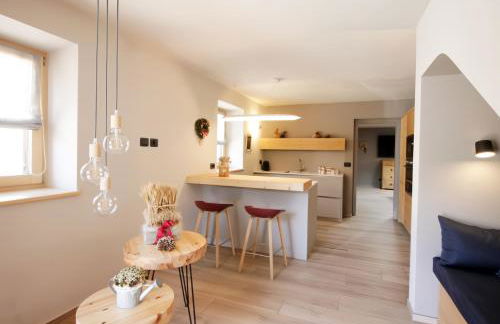 VILLA CAVAZZAL - 2 camere, 2 bagni, garage Dolomiti Affitti - Foto 3