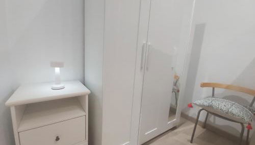 Salvador House II - Foto 5, wardrobe