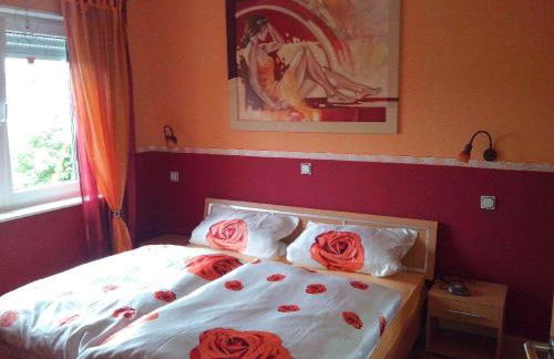 Weinberg-Oase - Foto 23