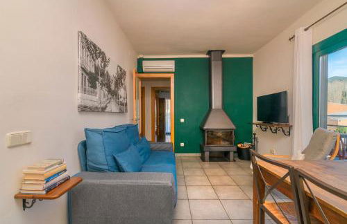 Apartaments Rural Montseny - Foto 76