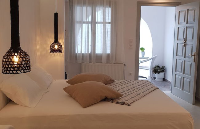 Exclusive Studios Naxos Town - Photo 24