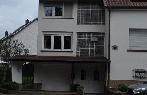 Ferienwohnung FeLu - Foto 16