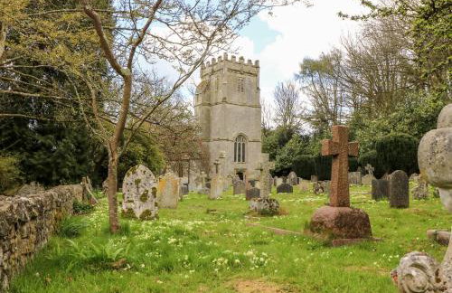 Stable Cottage - Photo 32