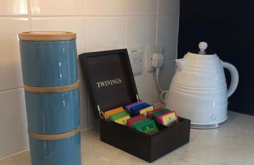 Escape To The Country @ Bron Offa Bach - Foto 11